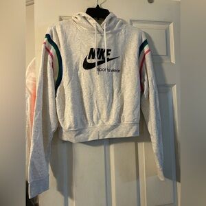 Nike hoodie